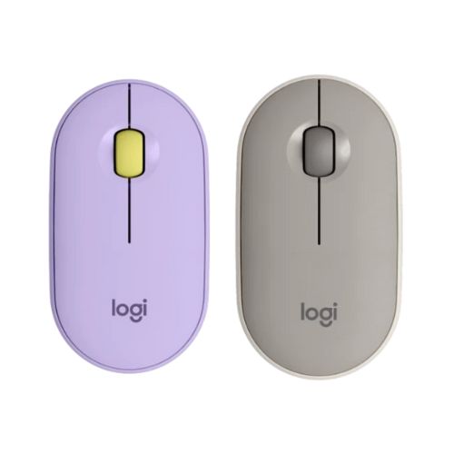 Logitech Pebble M350 Wireless Mouse