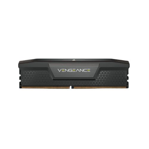 Corsair Vengeance 16GB DDR5 6400MHz CL36 Black Heatsink Desktop RAM