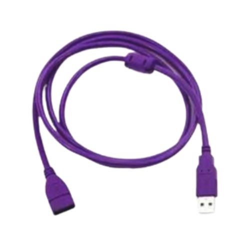 FJGEAR 1.5 Meter USB Extension Cable
