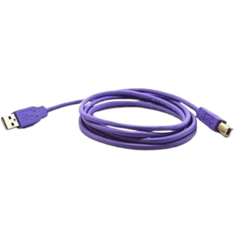 FJGEAR 1.5 Meter USB Printer Cable