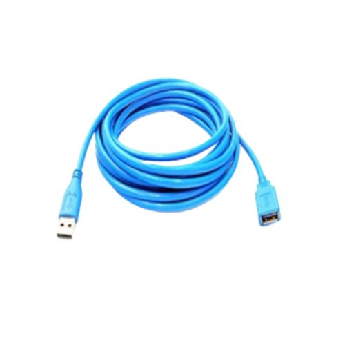 FJGEAR 5 Meter USB Extension Cable