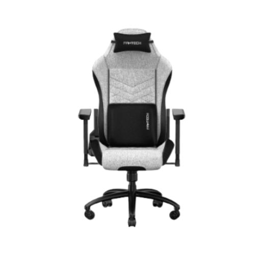 Fantech GC-192 Gray Gaming Chair