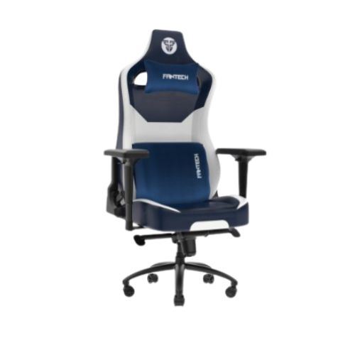 Fantech GC-283 Blue Gaming Chair
