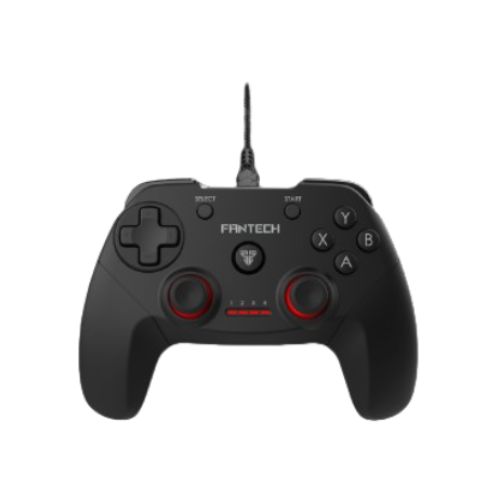 Fantech GP12 Wired Gaming Controller