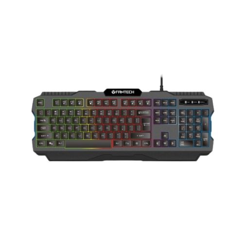 Fantech K511 Hunter Pro Backlit Gaming Keyboard