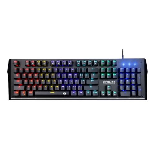 Fantech MK885 RGB Pro Mechanical Keyboard