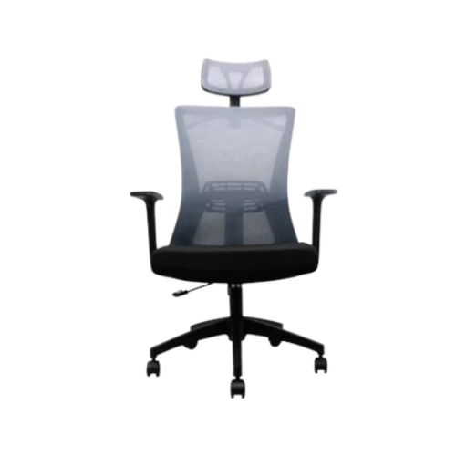 Fantech OC-A258 Office Chair | Grey