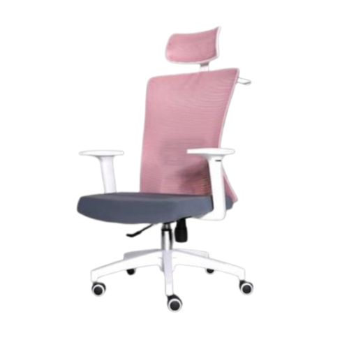 Fantech OC-A258 Pink Office Chair
