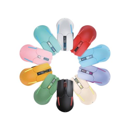 Fantech WGC2 Wireless Gaming Mouse