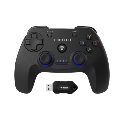 Fantech WGP12 Wireless Gaming Controller
