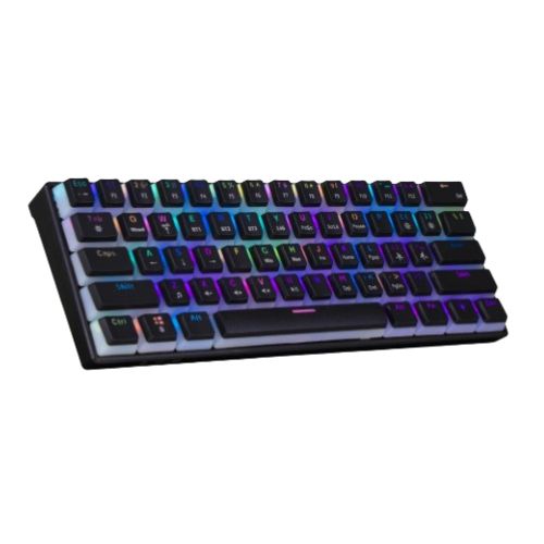 Jedel KL-125 Mechanical Gaming Keyboard