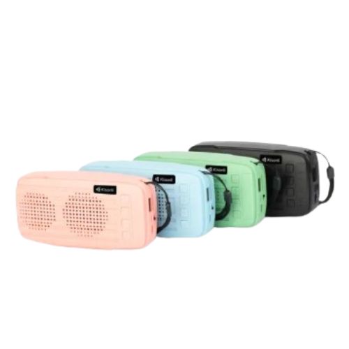 Kisonil S20 Bluetooth Speaker