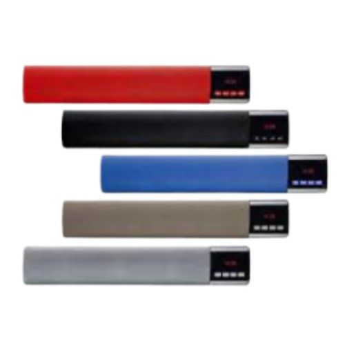 Kisonli LED-800B Bluetooth Spaker