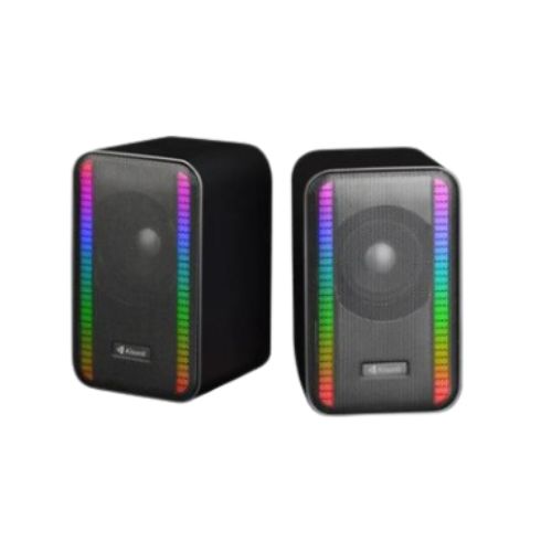 Kisonli X22 RGB USB Bluetooth Portable Speaker