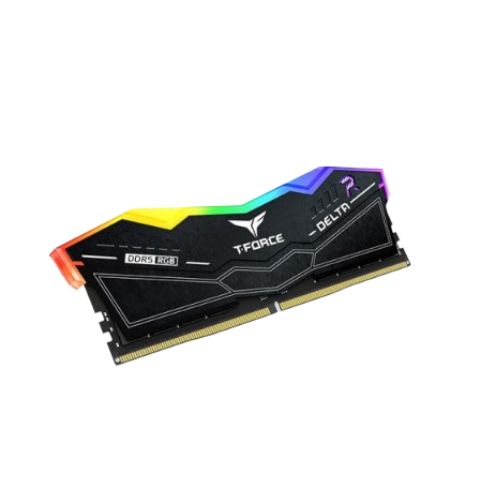 TEAM T-FORCE DELTA RGB 16GB 6000MHz DDR5 RAM