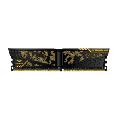 Team T-Force VULCAN TUF Gaming Alliance 16GB 3200MHz DDR4 Desktop RAM