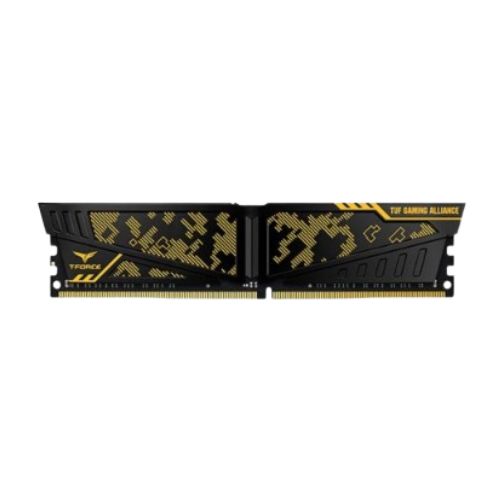 Team T-Force VULCAN TUF Gaming Alliance 8GB 3200MHz DDR4 RAM
