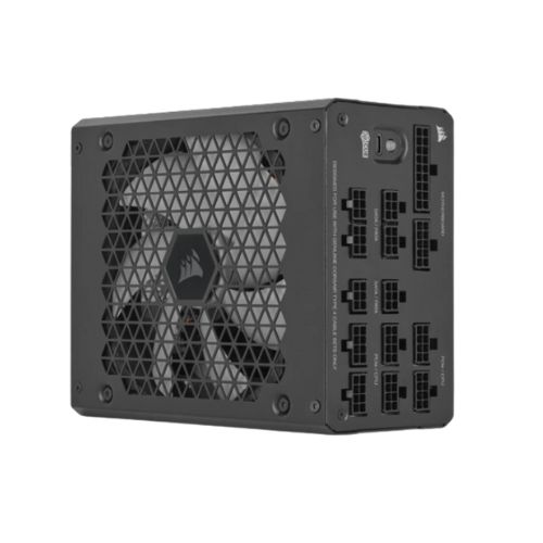 Corsair HX1000i 1000W 80 Plus Platinum ATX Power Supply