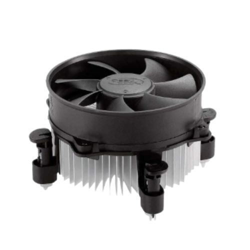 Deepcool UL551 ARGB CPU Air Cooler