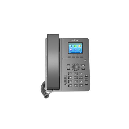 Flyingvoice P11 Color Screen Entry-Level IP Phone