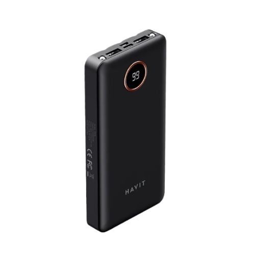 Havit PB74 10000mAh Power Bank