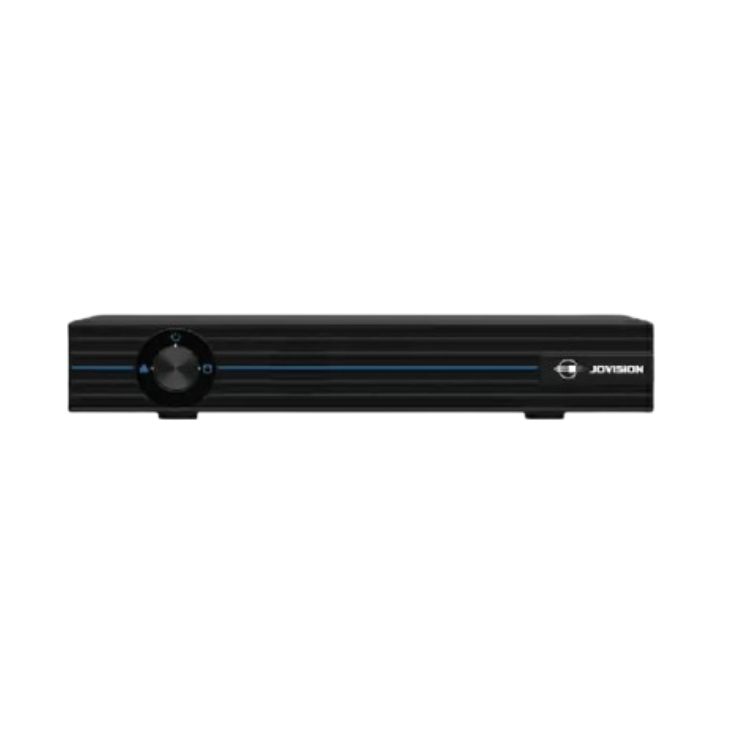 Jovision JVS-ND7616-HP 16CH H.265 4K NVR