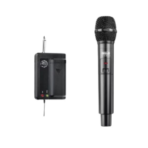 Ahuja ABW-400UH PA Wireless Microphone
