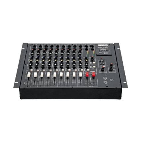 Ahuja AMX-912DP 9Channel Mixer