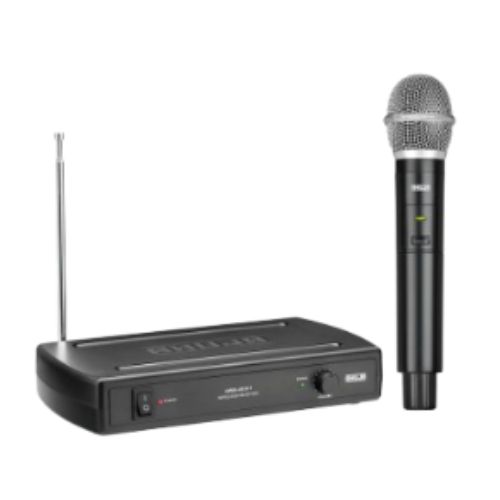Ahuja AWM-495V1 PA Wireless Microphone