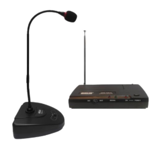 Ahuja AWM-630VG PA Wireless Microphone