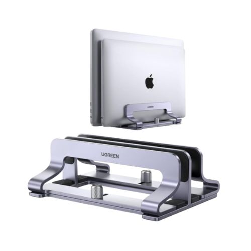 UGREEN LP258 Vertical Dual Slot Laptop Stand