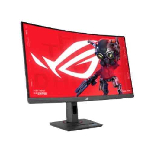 ASUS ROG Strix XG27WCS 27 inch 180Hz WQHD Curved Gaming Monitor