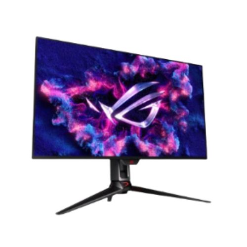 ASUS ROG Swift OLED PG32UCDM 32 inch 4K QD-OLED Gaming Monitor