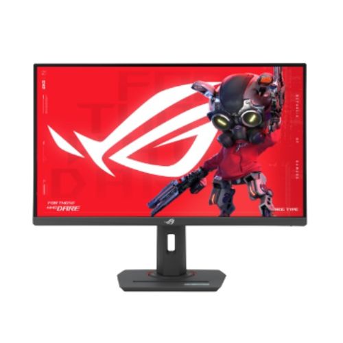 Asus ROG Strix XG27ACS 27 inch IPS 180Hz WQHD Gaming Monitor