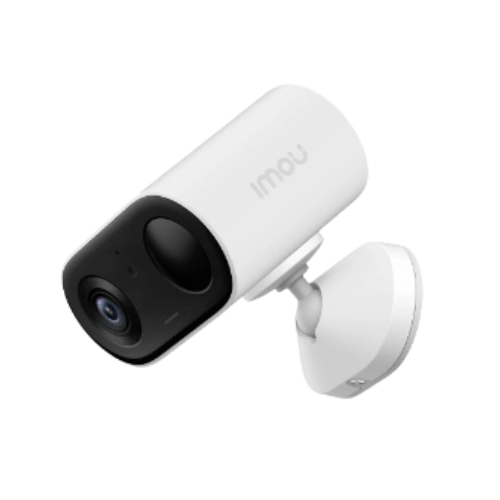 Dahua Cell Go 3.0MP Wi-Fi Battery IP Camera