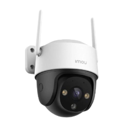 IMOU Cruiser SE Plus 4MP WiFi Dome IP Camera