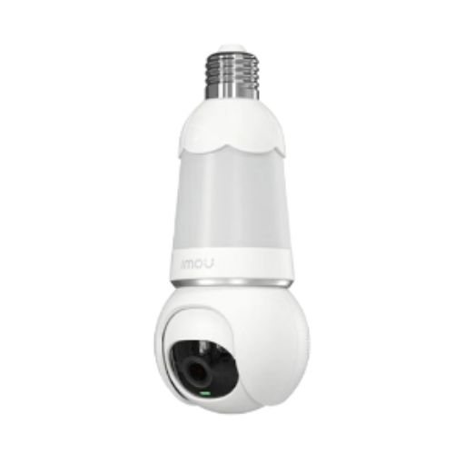 IMOU IPC-S6DP-5M0WEB 5MP Wi-Fi Bulb Camera