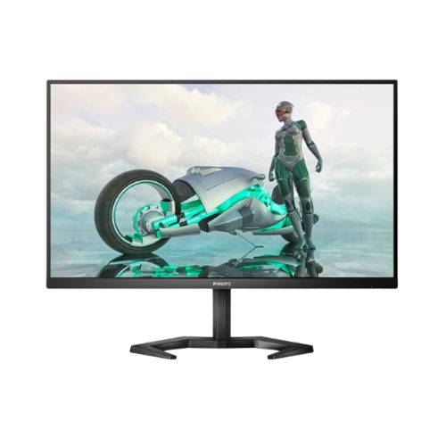 PHILIPS Evnia 27M1N3200ZA 27-inch 165Hz 1ms Gaming Monitor