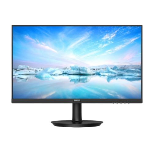 Philips 271V8B 27-inch FHD IPS LED Monitor