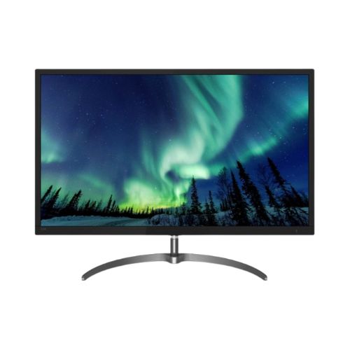 Philips 325E8 32-inch 2K QHD IPS LED Monitor
