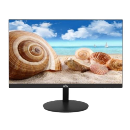 Uniview MW3222-X 22 inch LED FHD Monitor With Built-In Speakers