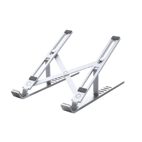 Vention KDLI0 Slivery Laptop Stand