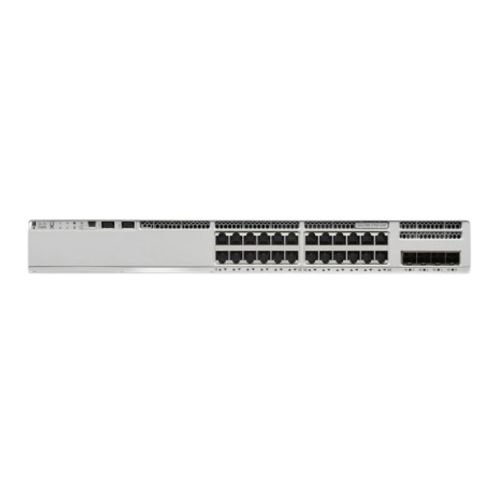 Cisco Catalyst C9200L-24T-4G-E 28 Port Switch