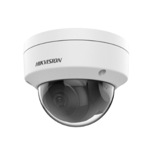 Hikvision DS-2CD1143G2-I 4MP Fixed Dome IP Camera