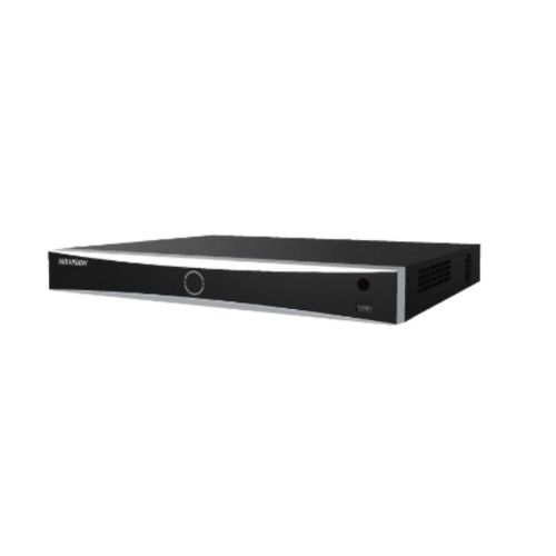 Hikvision DS-7632NXI-K2 32 Channel 1U K Series AcuSense 4K NVR