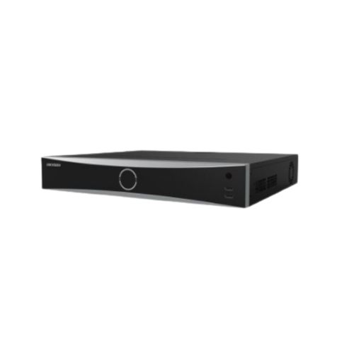 Hikvision DS-7716NXI-K4 16-Channel AcuSense 4K NVR