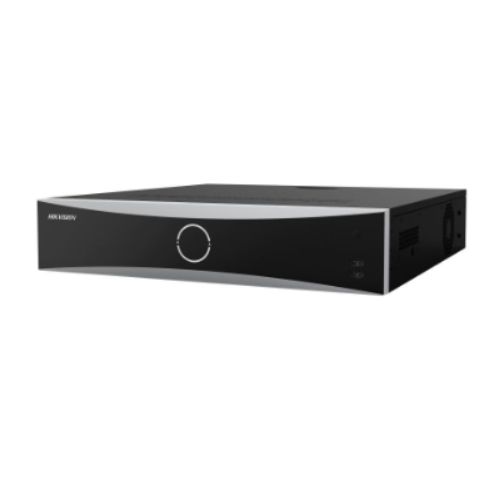 Hikvision DS-8664NXI-I8/S 64-Channel 2U 4K AcuSense NVR
