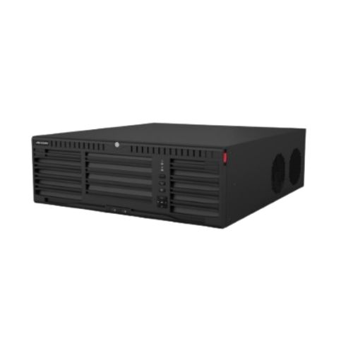 Hikvision DS-9664NI-M16 64-Channel 3U 4K NVR