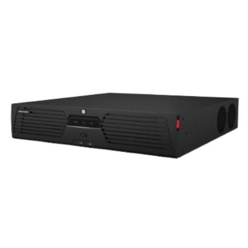 Hikvision DS-9664NI-M8 64-Channel 2U 4K NVR