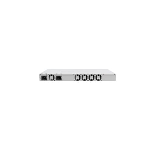 Mikrotik CCR2116-12G-4S+ 16 Core ARM CPU 10G Router